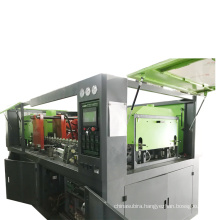 High Quality Automatic Pet Bottle Blow Moulding Machine Automatic 500 Ml - 10000 Ml Plastic PET Bottle Blowing Machine